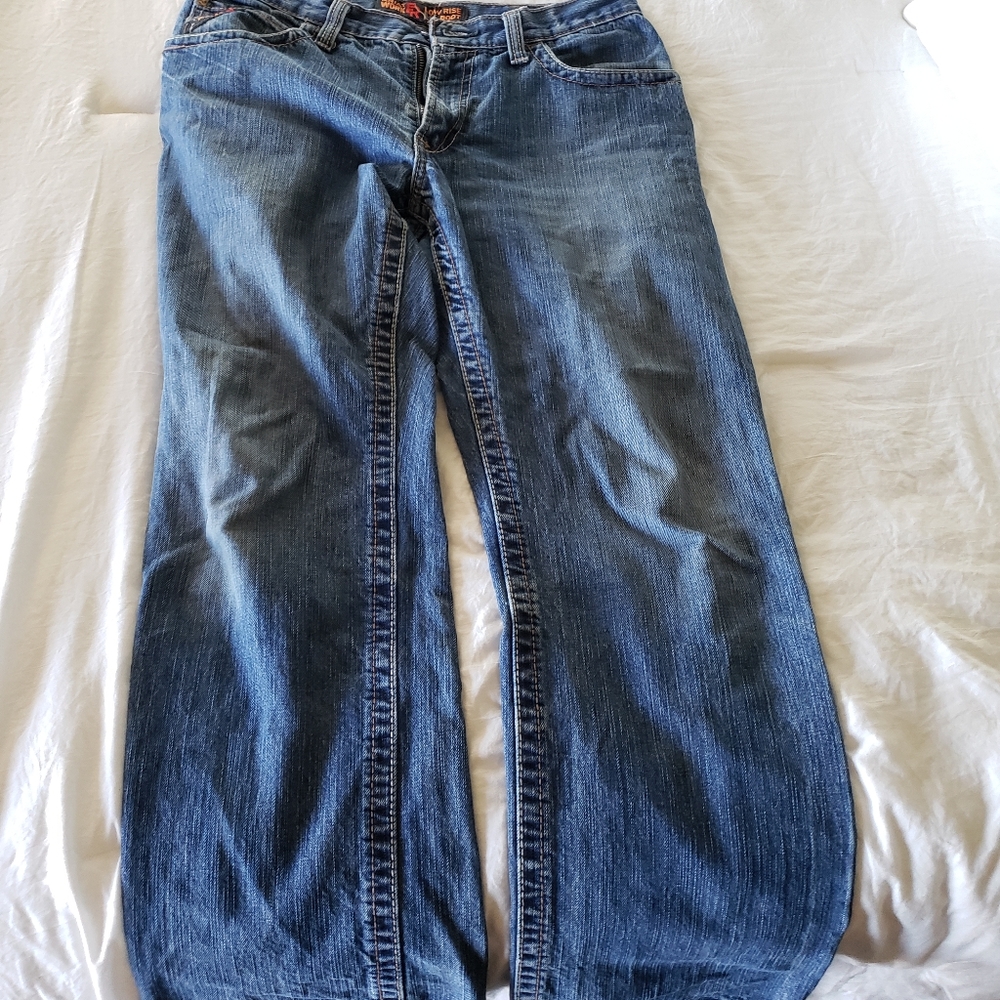 Ariat FR jeans